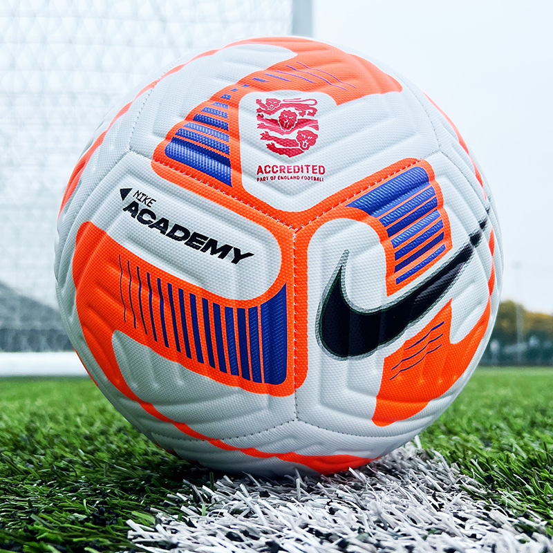 Nike England Accredited Academy Football 