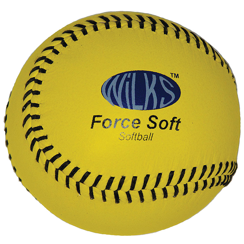 Wilks Force Soft Softball