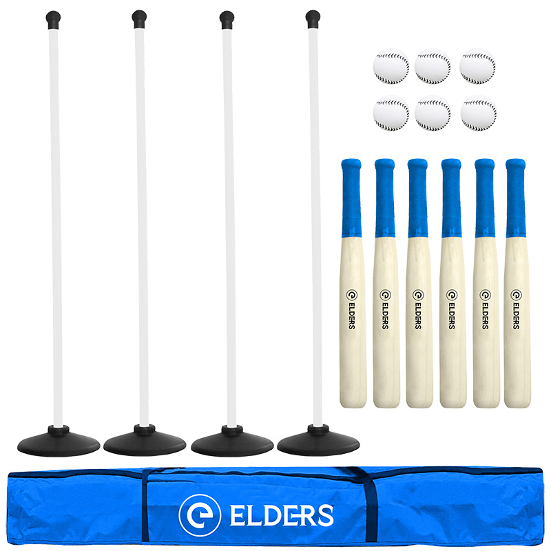 Elders Original Rounders Set