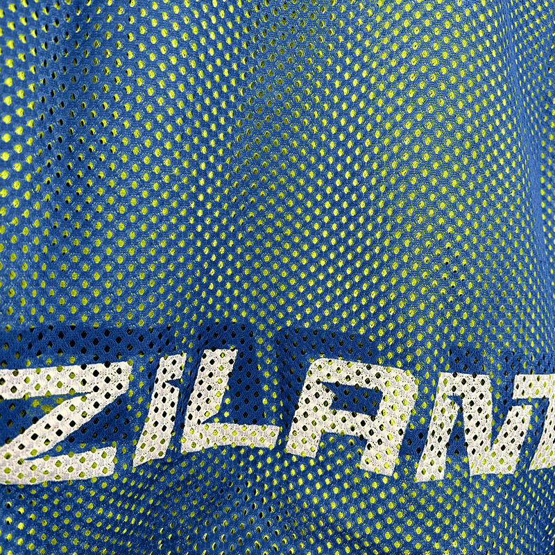 Ziland Reversible Mesh Football Bib