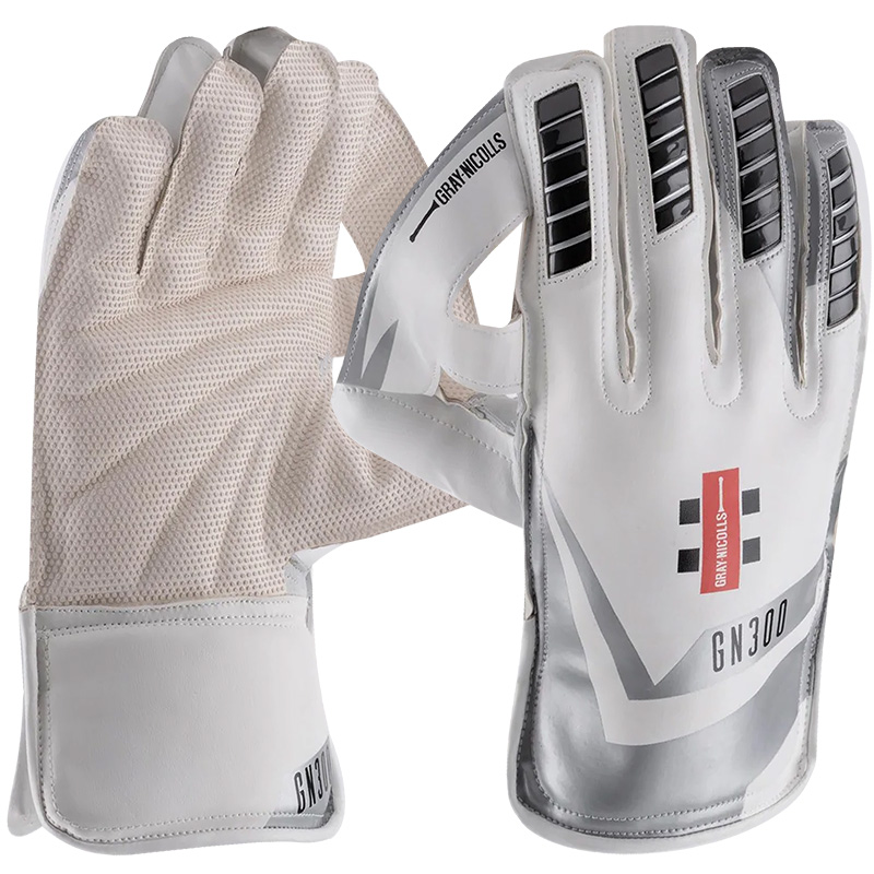 Gray Nicolls GN300 Wicketkeeping Gloves