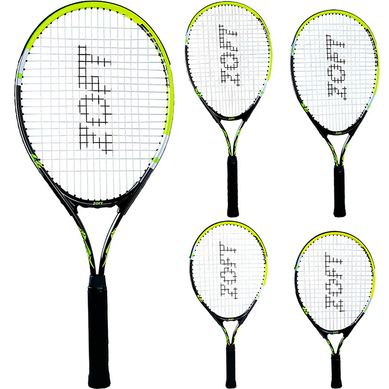 Zoft Future Club Tennis Racket