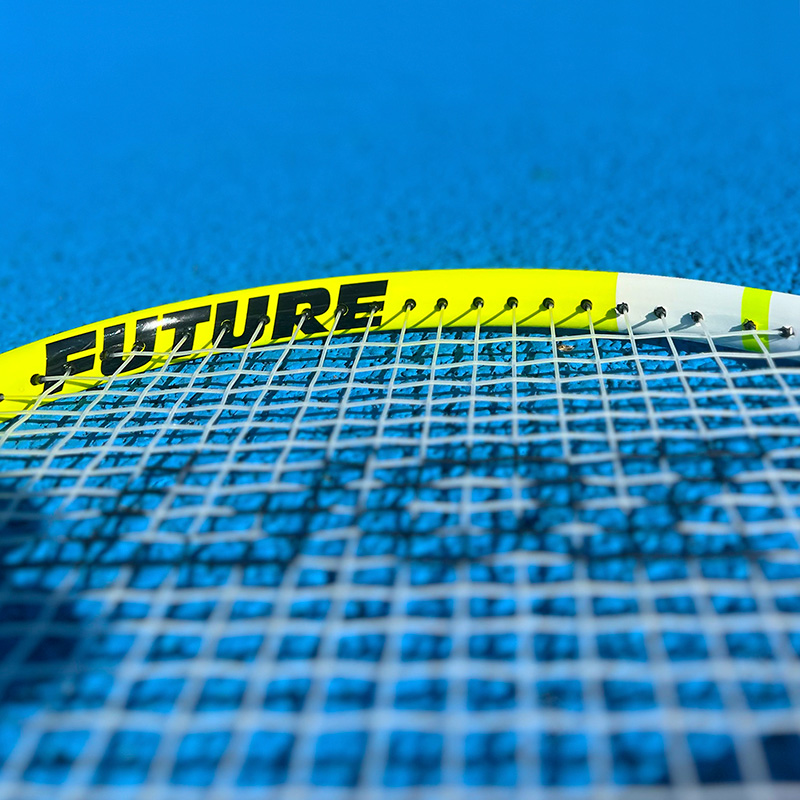 Zoft Future Club Tennis Racket