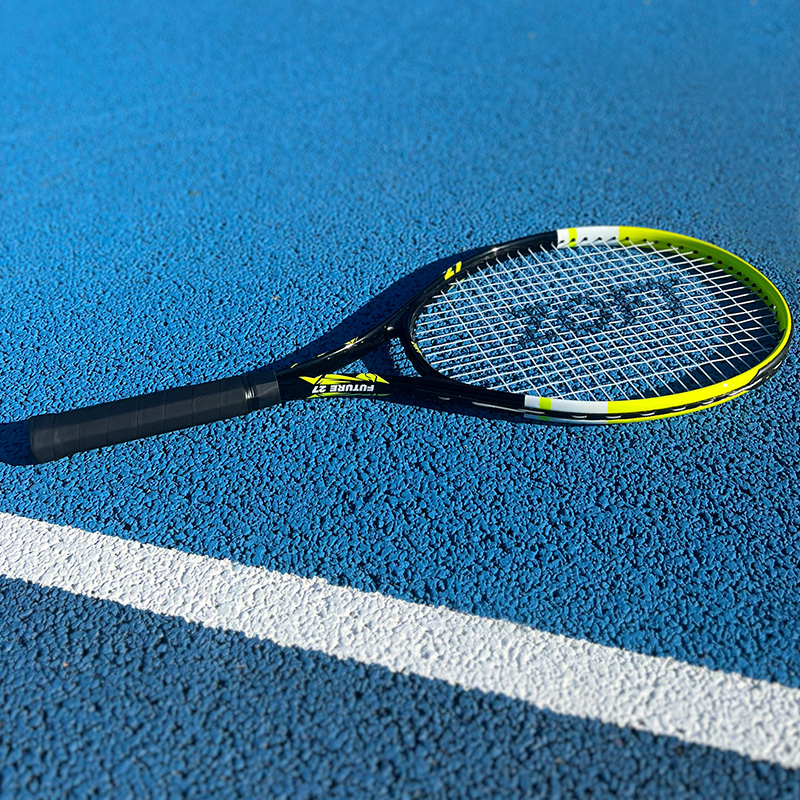 Zoft Future Club Tennis Racket