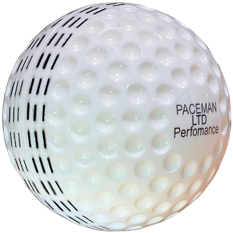 Paceman LTD Performance Ball 12 Pack