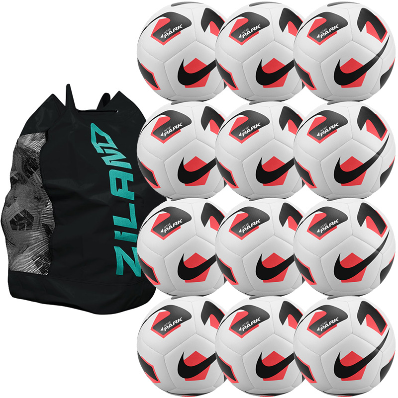 Ballon de football Nike Park Team