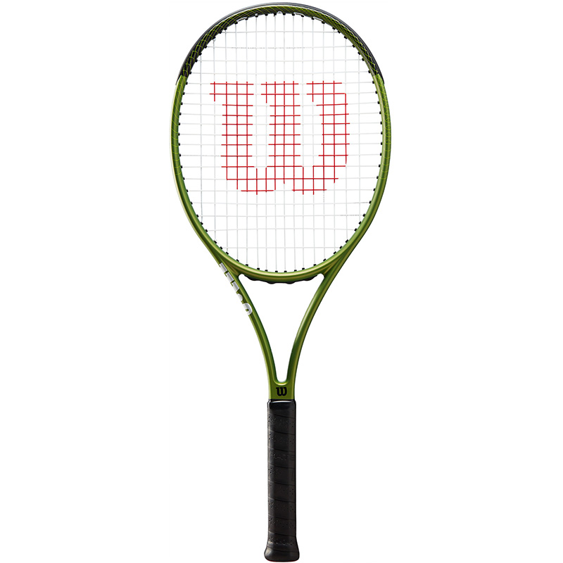 Wilson Blade Feel 100 Tennis Racket