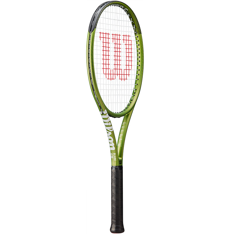 Wilson Blade Feel 100 Tennis Racket