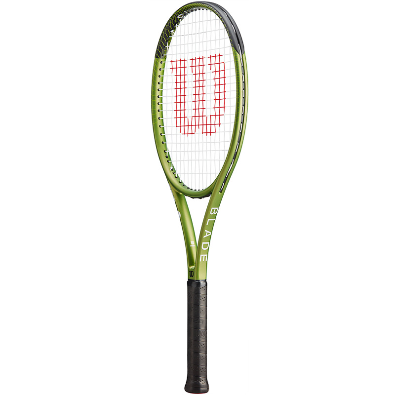 Wilson Blade Feel 100 Tennis Racket