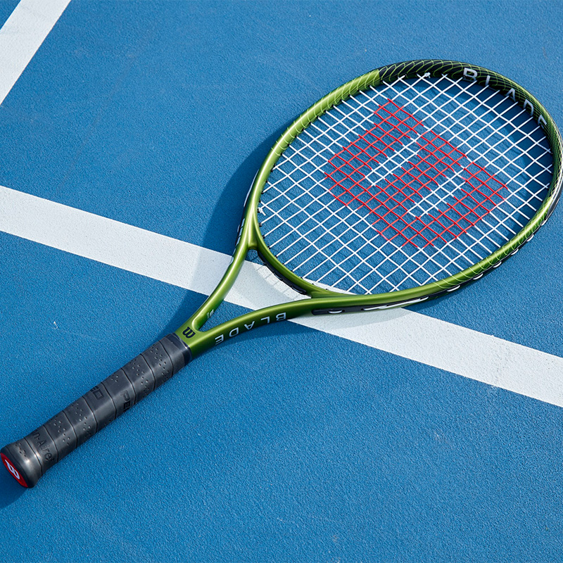 Wilson Blade Feel 100 Tennis Racket