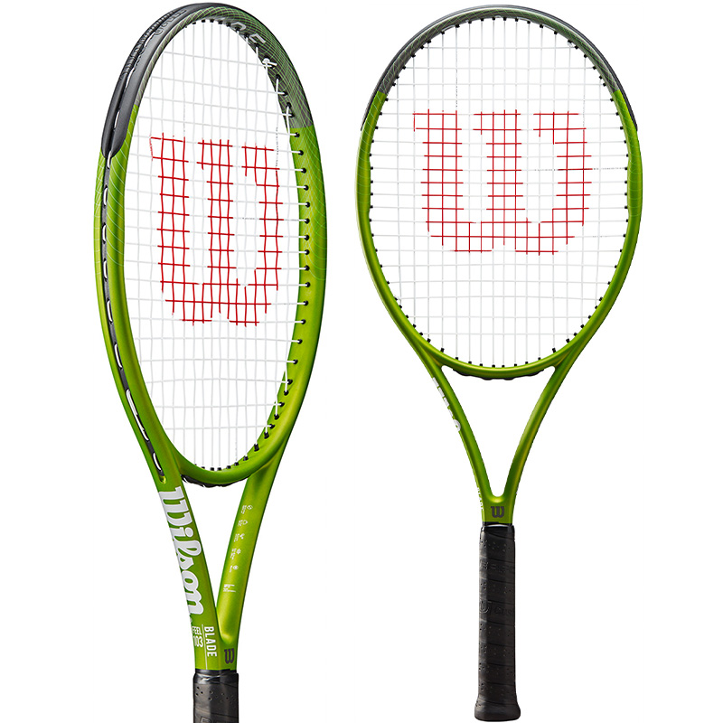 Wilson Blade Feel 103 Tennis Racket