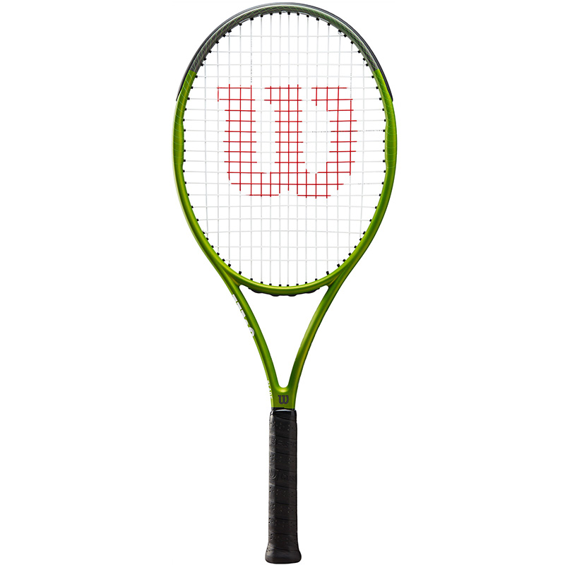 Wilson Blade Feel 103 Tennis Racket