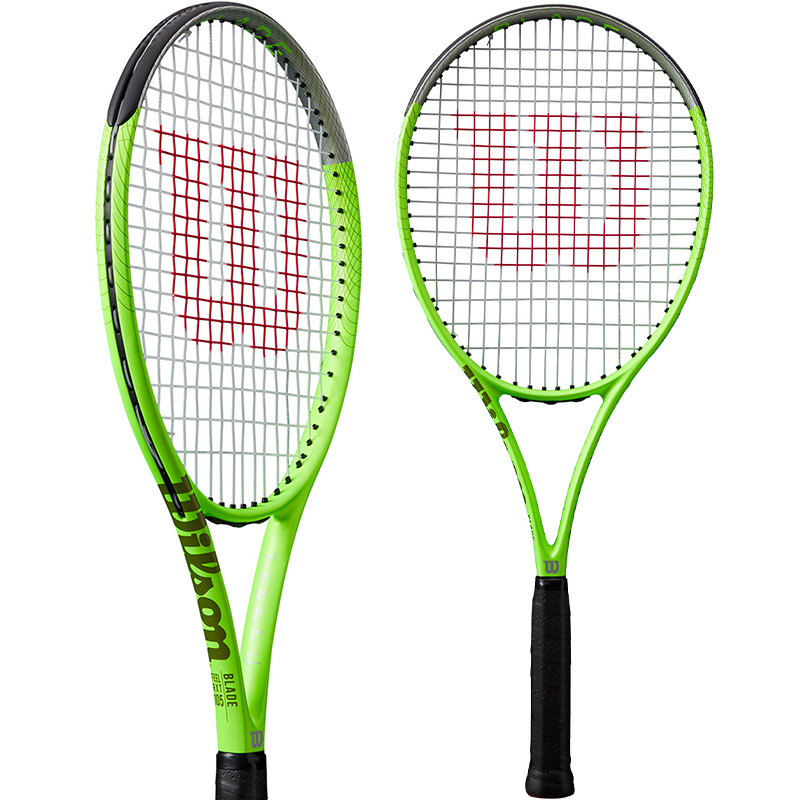 Wilson Blade Feel RXT 105 Tennis Racket