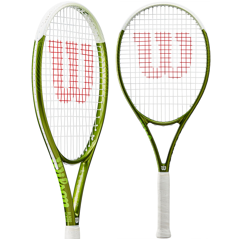 Wilson Blade Feel Team 103 Tennis Racket