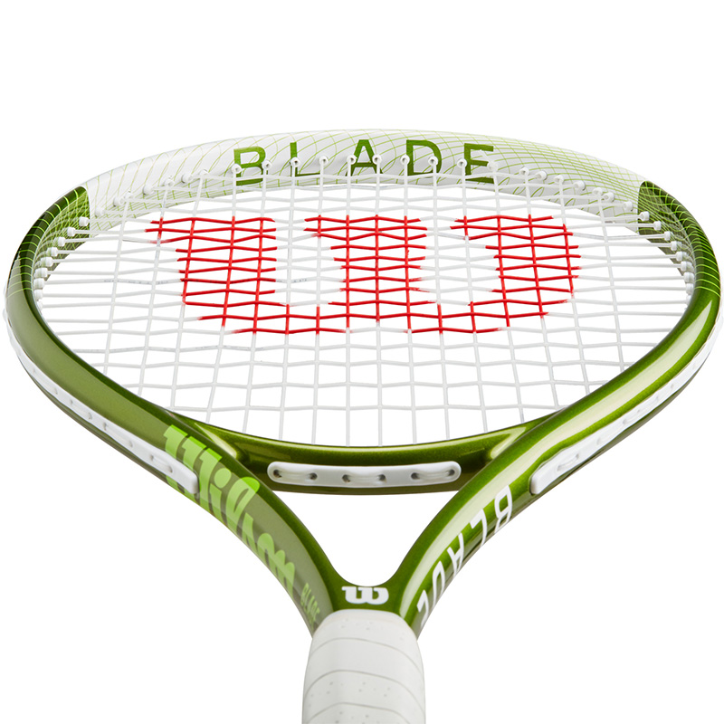 Wilson Blade Feel Team 103 Tennis Racket