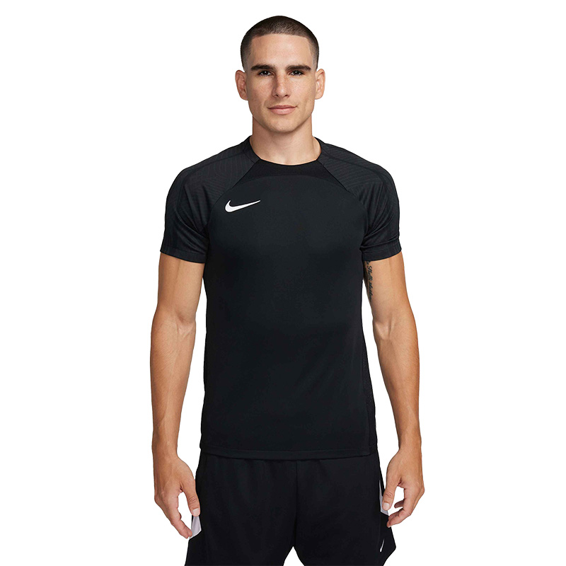 Nike Strike III Short Sleeve Senior Football Shirt