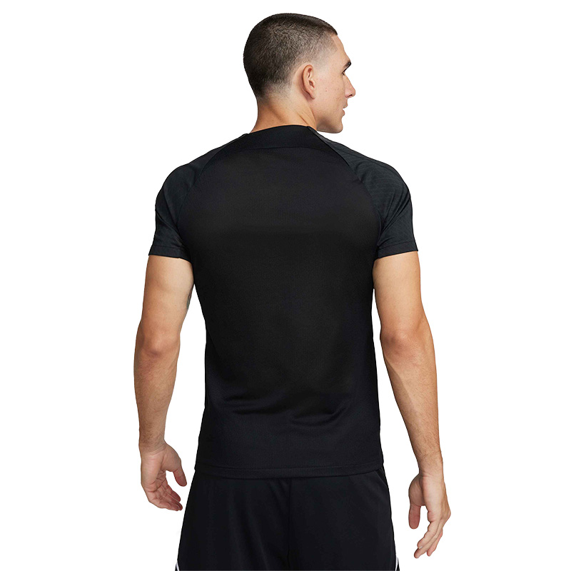 Nike Strike III Short Sleeve Senior Football Shirt