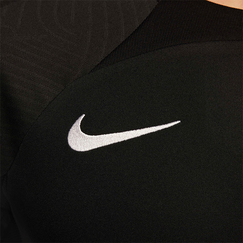 Nike Strike III Short Sleeve Senior Football Shirt