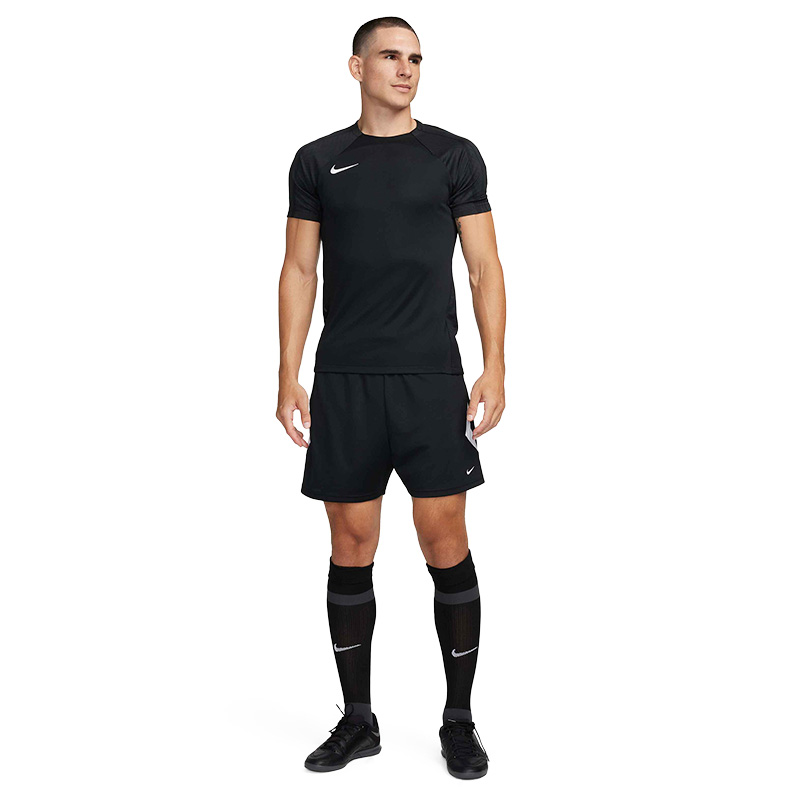 Nike Strike III Short Sleeve Senior Football Shirt