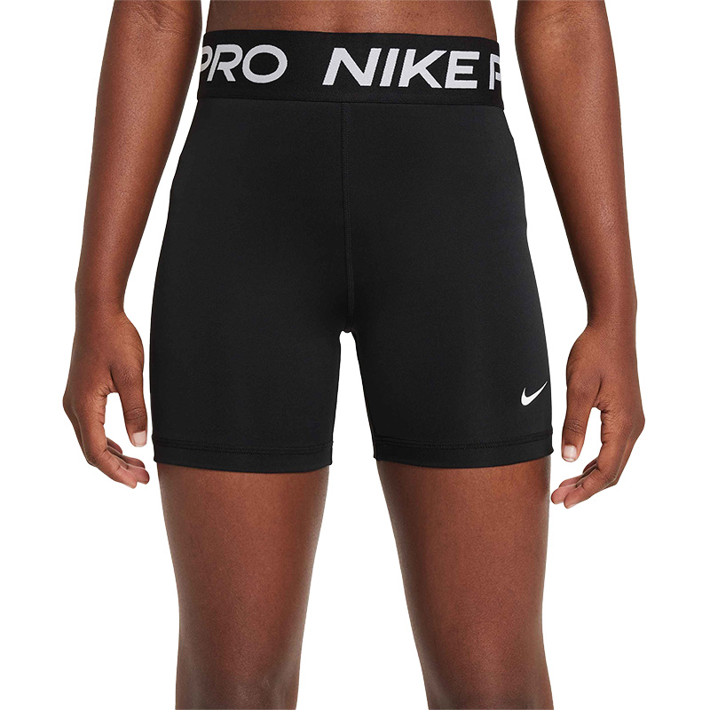Nike Girls 365 Pro 3" Shorts