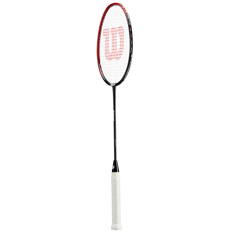 Wilson Strike Badminton Racket