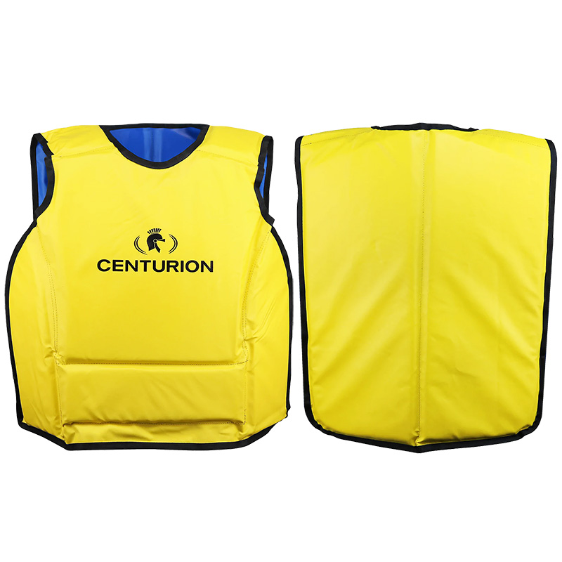 Centurion Senior Reversible Tackle Jacket