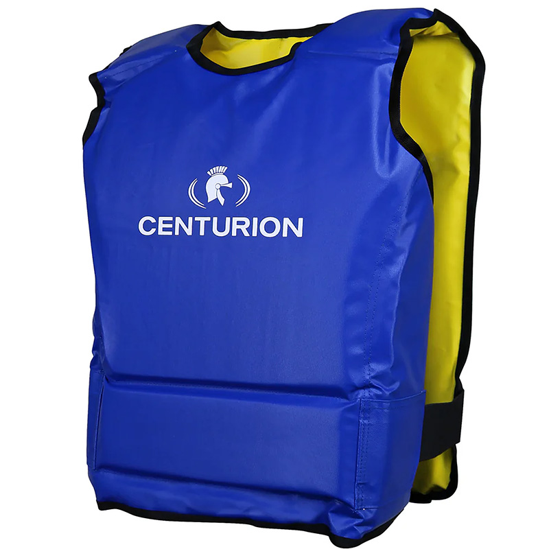 Centurion Senior Reversible Tackle Jacket