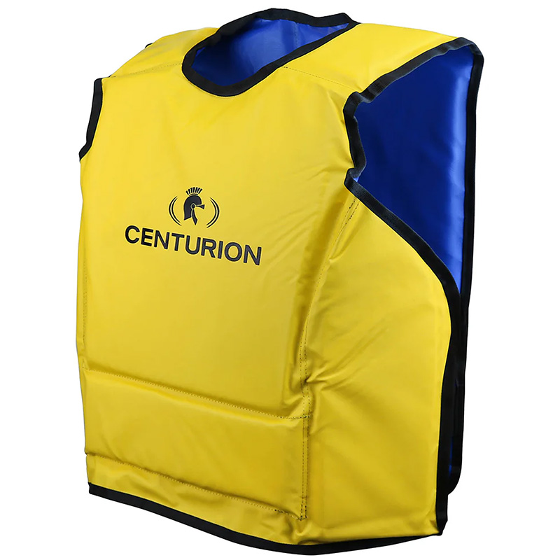 Centurion Senior Reversible Tackle Jacket