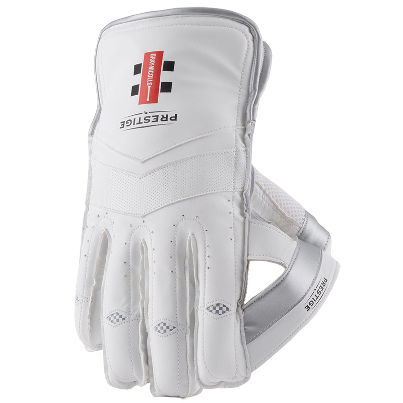 Gray Nicolls Prestige Wicketkeeping Gloves