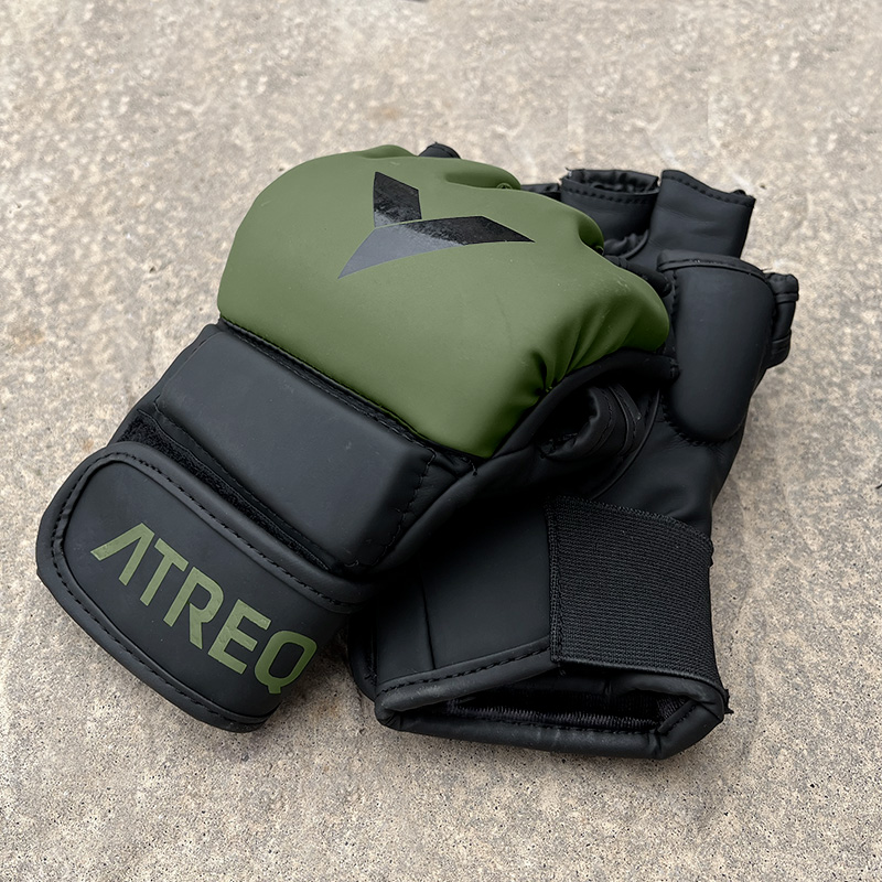 ATREQ Pro MMA Gloves