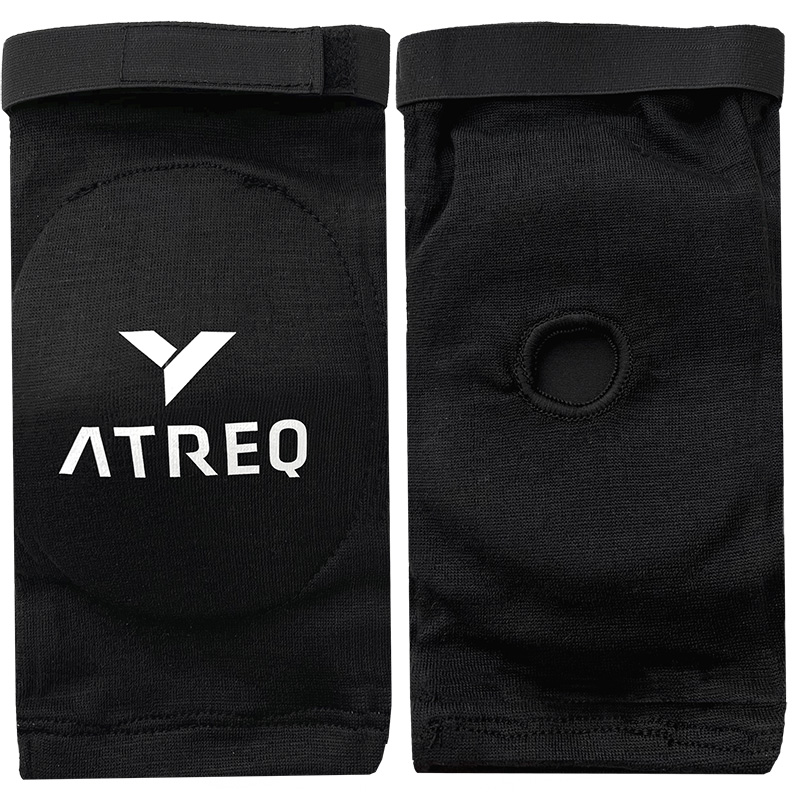 ATREQ MMA Padded Elbow Guards
