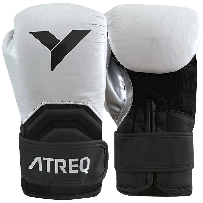 ATREQ Elite Contender Boxing Gloves