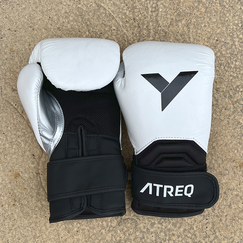 ATREQ Elite Contender Boxing Gloves