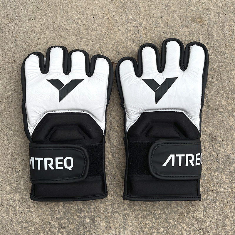 ATREQ Elite Contender MMA Gloves