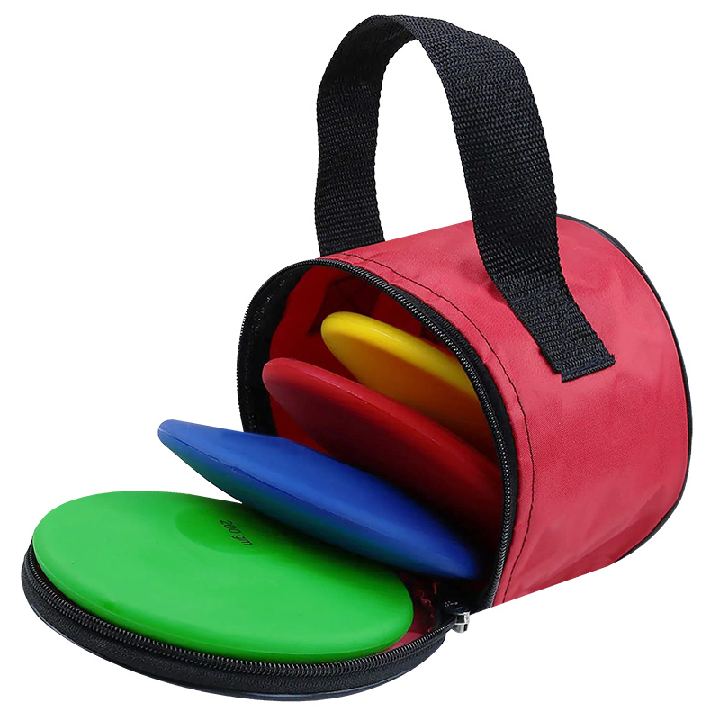 First Play Primary Discus Set