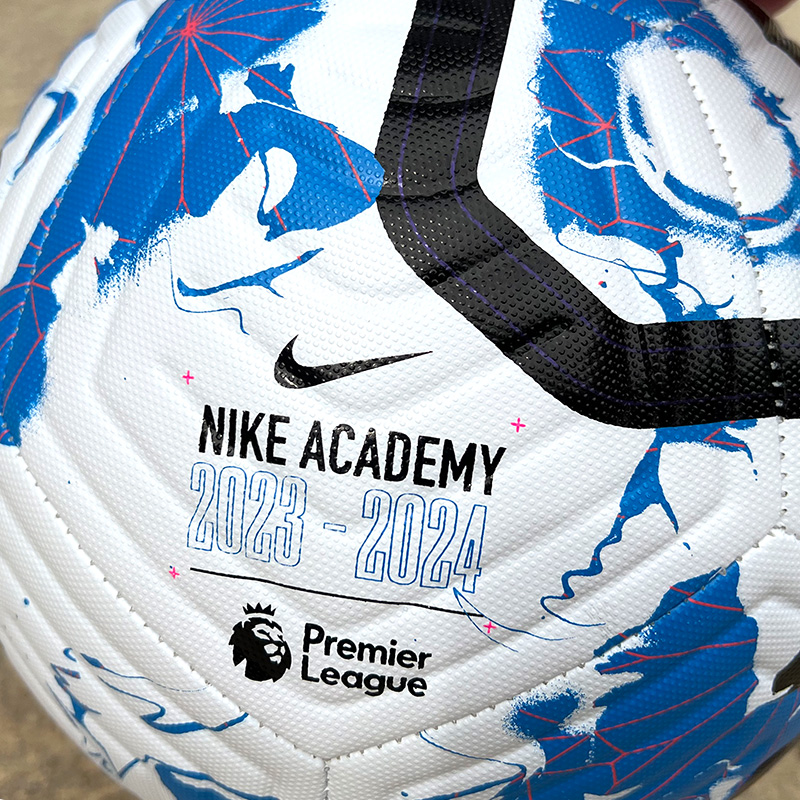 Nike Academy Premier League Football 