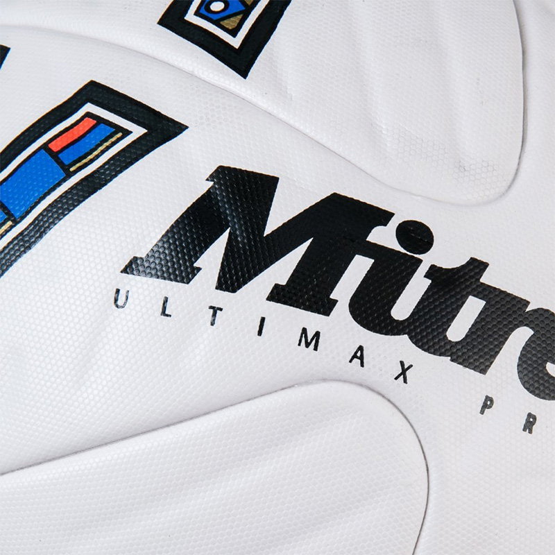 Mitre Ultimax Pro Limited Edition Football
