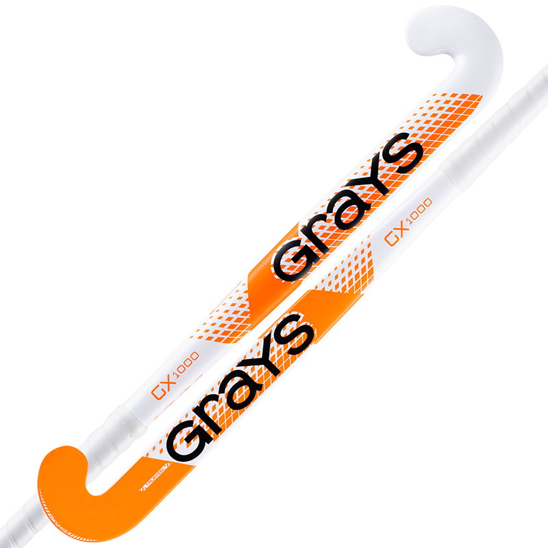 Grays GX1000 Ultrabow Hockey Stick