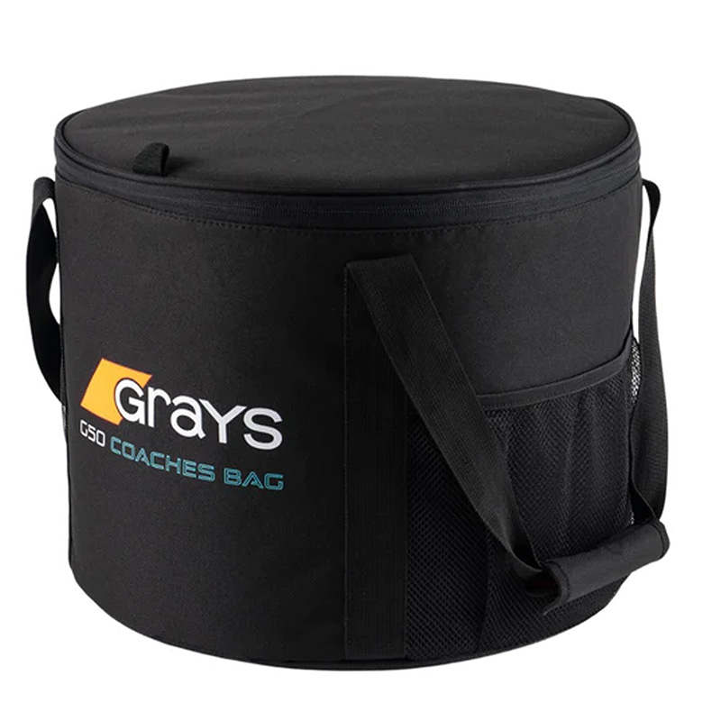 Grays Hockey Ball Carrier Deluxe Bag