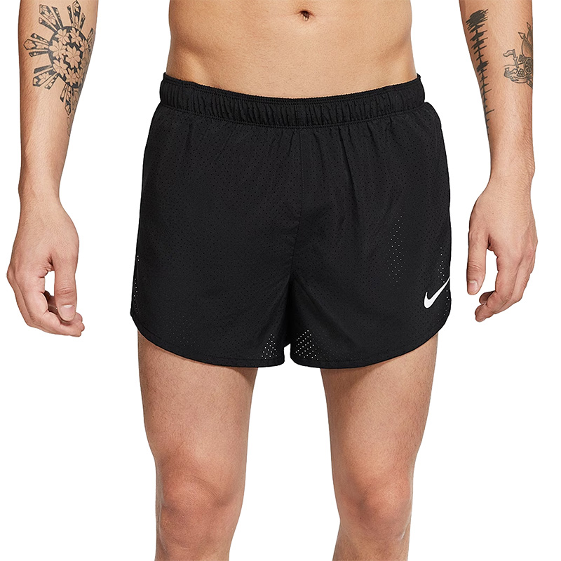 Nike Fast 4" Men's Running Shorts