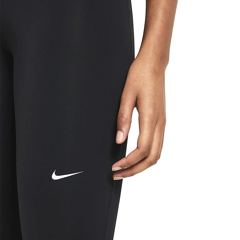 Nike Womens Pro 365 Mid-Rise Leggings