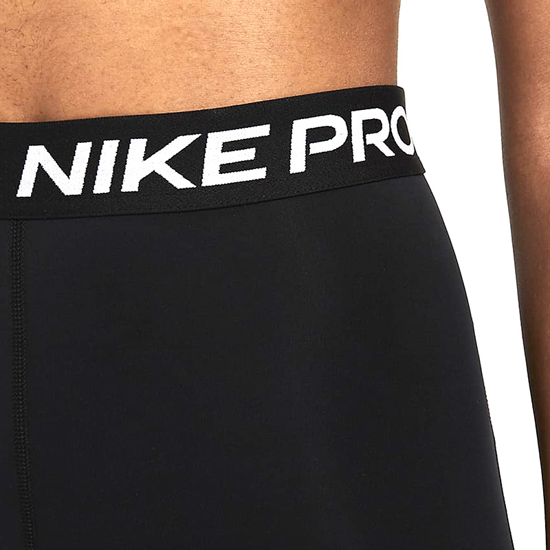 Nike Womens Pro 365 Hi-Rise 7/8 Leggings