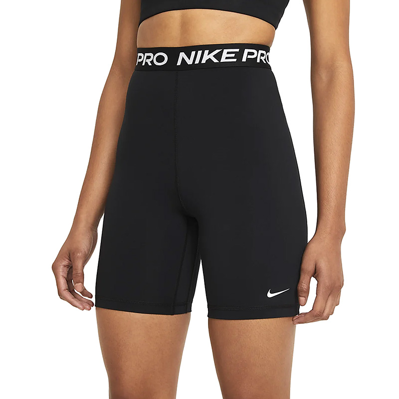 Nike Womens Pro 365 7" Hi-Rise Short