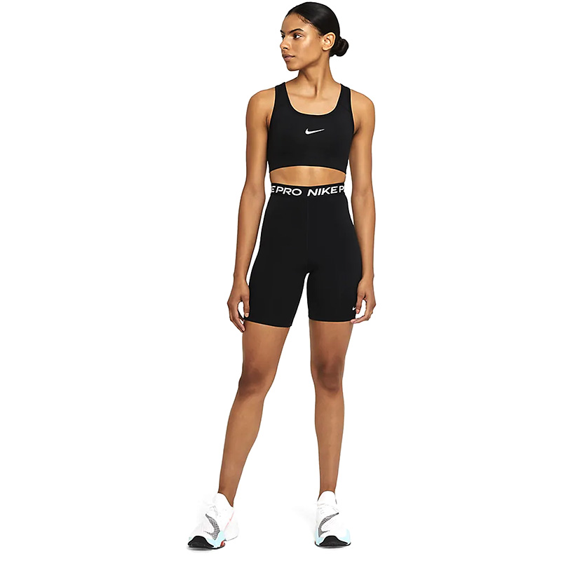 Nike Womens Pro 365 7" Hi-Rise Short
