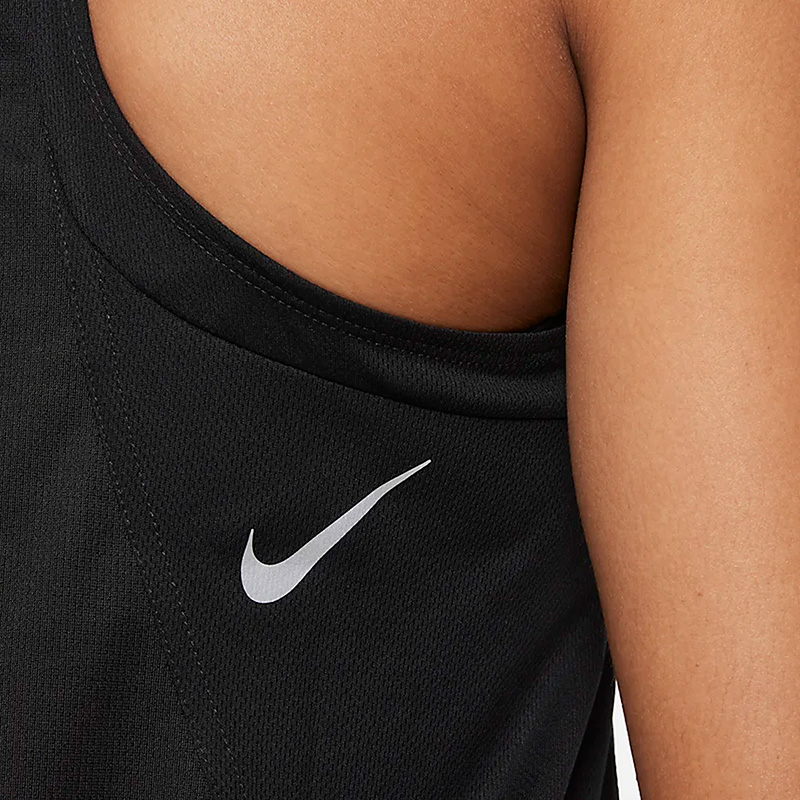 Nike Womens Race Dri-Fit Vest