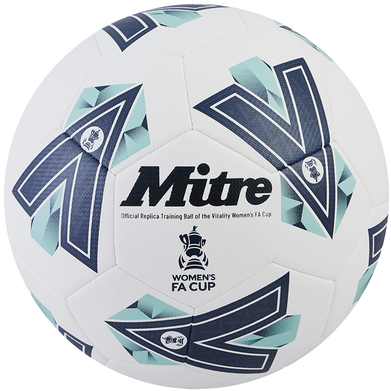Mitre Womens FA Cup Training Football