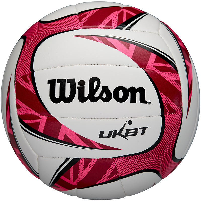 Wilson UKBT Diverse Performance Volleyball