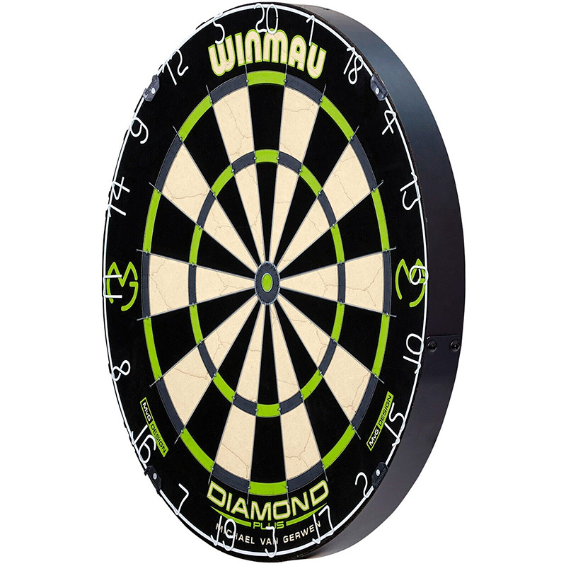Winmau MVG Diamond Edition Dartboard