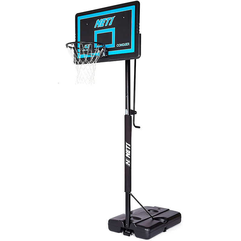 Net1 Conquer Basketball Hoop 