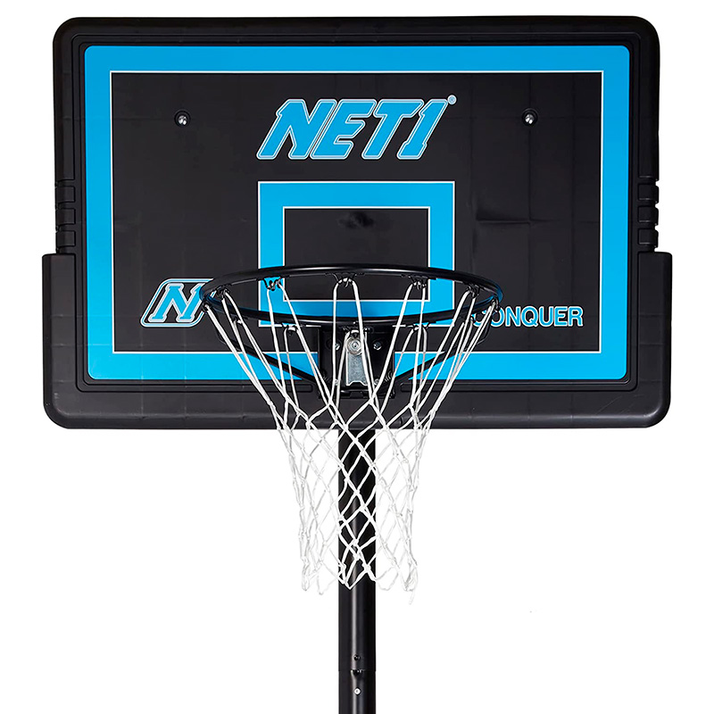 Net1 Conquer Basketball Hoop 